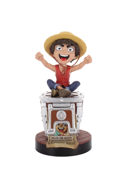 PORTA TELEF+RIC ONE PIECE MO