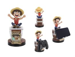 PORTA TELEF+RIC ONE PIECE MO