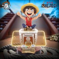 PORTA TELEF+RIC ONE PIECE MO