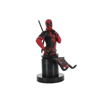 PORT TELEF+RIC MARVEL DEADPO