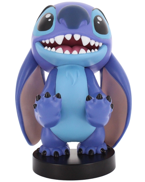 PORT TELEF+RIC DISNEY STITCH