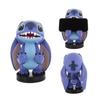 PORT TELEF+RIC DISNEY STITCH