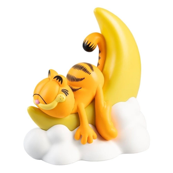 LAMPADA LED GARFIELD