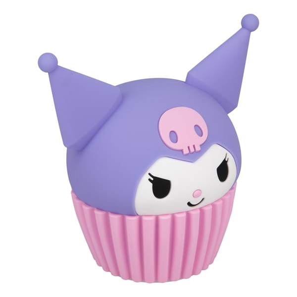 LAMPADA SQUISHYGLO HELLO KIT