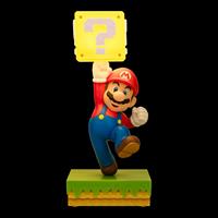 LAMPADA DIORAMA SUPER MARIO