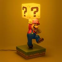 LAMPADA DIORAMA SUPER MARIO