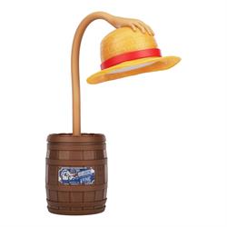 LAMPADA ONE PIECE CAPP PAGLI