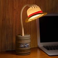 LAMPADA ONE PIECE CAPP PAGLI