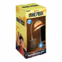 LAMPADA ONE PIECE CAPP PAGLI