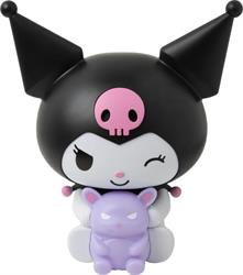 LAMPADA HELLO KITTY KUROMI