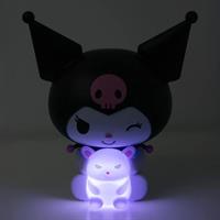 LAMPADA HELLO KITTY KUROMI