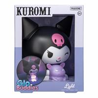 LAMPADA HELLO KITTY KUROMI
