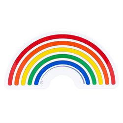 LAMPADA ARCOBALENO