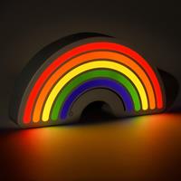LAMPADA ARCOBALENO
