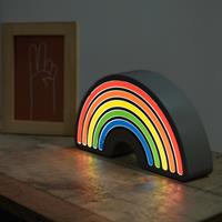 LAMPADA ARCOBALENO