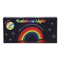 LAMPADA ARCOBALENO