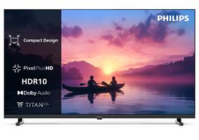 TV 32 SMART HD