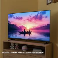 TV 32 SMART HD