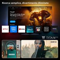 TV 32 SMART HD