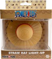 LAMPADA CAPPELLO ONE PIECE