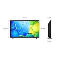 TV 32 HD LED SMART DVB-T2/C