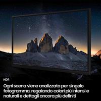 TV 32 HD LED SMART DVB-T2/C