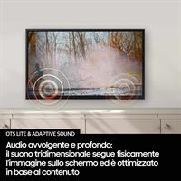 TV 32 HD LED SMART DVB-T2/C
