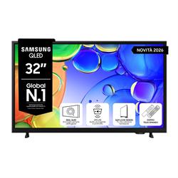 TV 32 QLED