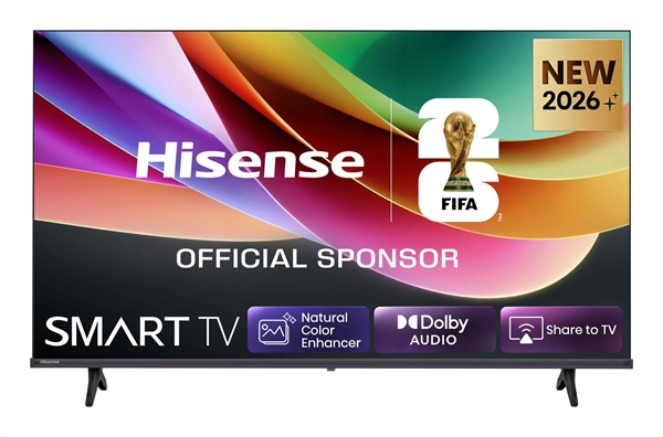TV 40 FHD SMART