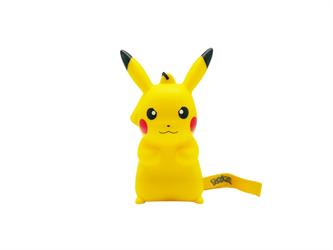 LAMPADA POKEMON PIKACHU