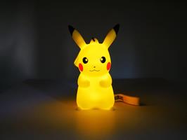 LAMPADA POKEMON PIKACHU