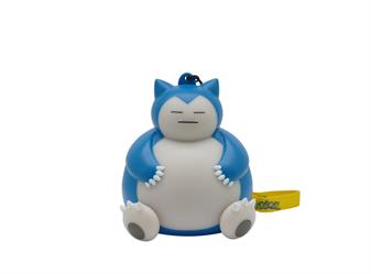 LAMPADA POKEMON SNORLAX