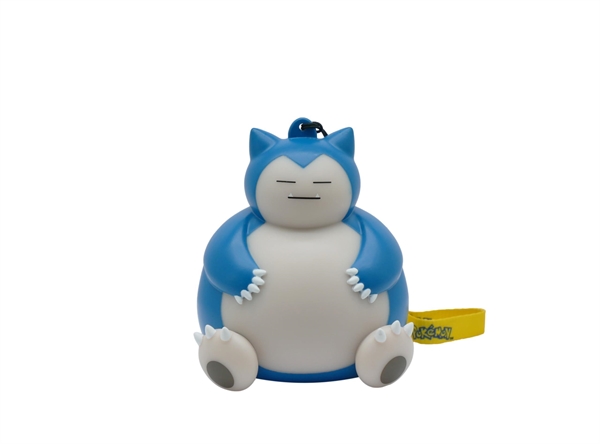 LAMPADA POKEMON SNORLAX