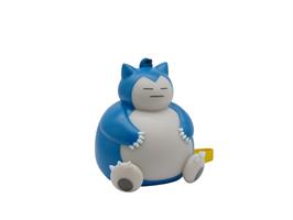 LAMPADA POKEMON SNORLAX