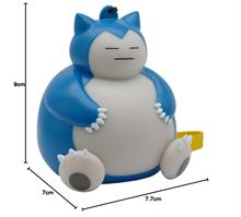 LAMPADA POKEMON SNORLAX