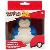LAMPADA POKEMON SNORLAX