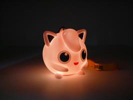 LAMPADA POKEMON JIGGLYPUFF