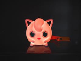 LAMPADA POKEMON JIGGLYPUFF