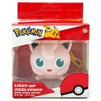 LAMPADA POKEMON JIGGLYPUFF