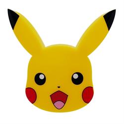 LAMPADA POKEMON PIKACHU NEON
