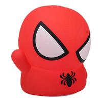 LAMPADA SPIDER-MAN SQUISHYGL