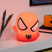 LAMPADA SPIDER-MAN SQUISHYGL