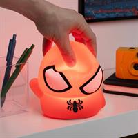LAMPADA SPIDER-MAN SQUISHYGL