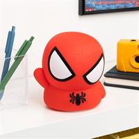 LAMPADA SPIDER-MAN SQUISHYGL