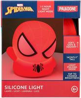 LAMPADA SPIDER-MAN SQUISHYGL