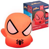 LAMPADA SPIDER-MAN SQUISHYGL