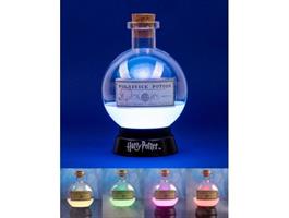 LAMPADA MULTIC HARRY POTTER