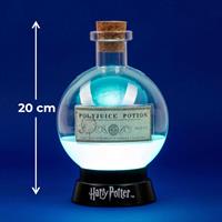 LAMPADA MULTIC HARRY POTTER