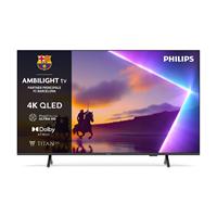 TV 50 QLED AMBILIGHT