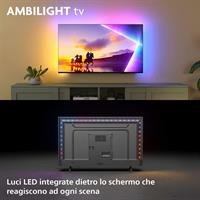 TV 50 QLED AMBILIGHT